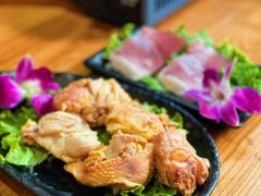 -束河人家(南锣鼓巷店)