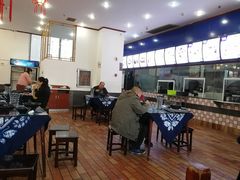 -桥香园过桥米线(国贸店)