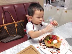 -哈根达斯(城西银泰店)