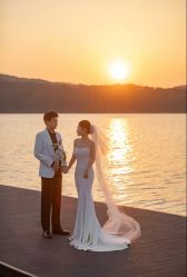 -太郎花子婚纱摄影TAHAKO(无锡店)