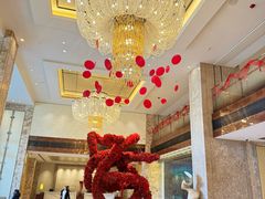-杭州城中香格里拉大酒店