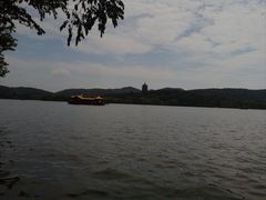-西湖游船