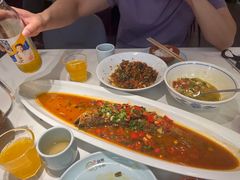 -攸州小镇家湘菜(小米科技园店)