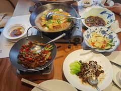 -中国徽菜·徽商故里(罍街店)