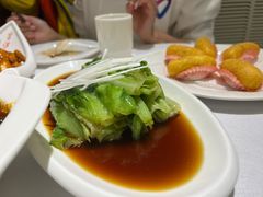 -峨嵋酒家(地安门店)