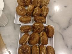 一品烧饼-牛街·马辈儿涮肉(牛街二店)