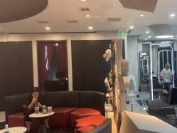 -TOP HAIR SALON