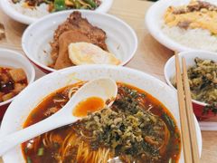 -珊珊小笼馆(仙霞路店)