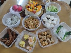 -点都德(聚福楼店)