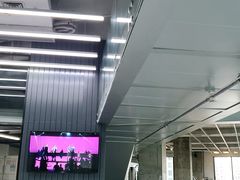 -LA合时健身4PMFIT(花桥旗舰店)