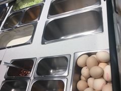 -煎饼道·新鲜现做(来福士店)