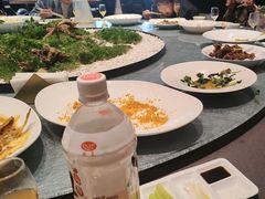 -凤凰园烤鸭店·唐山菜·传承花椒肉(老唐丰路店)