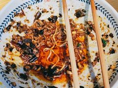 -呼啦面馆·头牌豌杂面(爱琴海店)