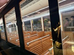 -山顶缆车