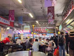 -阿财老铺·老蚌埠龙虾城(华夏总店)