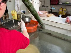 -香竹农庄•传统竹筒饭(十年店)