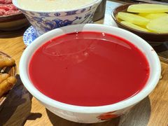 -楠火锅(广州总店)