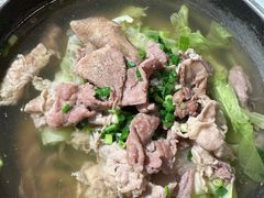 -全牛匠·乐山跷脚牛肉(新中关店)