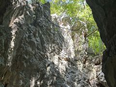 -九华秋浦胜境大王洞风景区