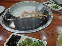 -盈田盈粥庄(黄兴公园店)