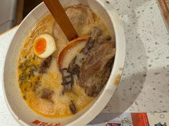 -味千拉面(又一城店)