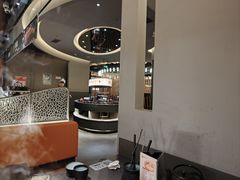 -湊湊火锅·茶憩(合生汇购物中心店)