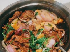 -茉里粤菜(皇姑万象汇店)