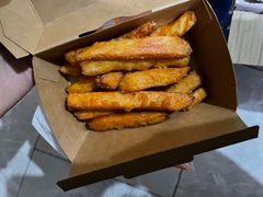 -PIXEL BOY炸鸡店(上海首店)