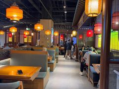 -好嫂子酱猪手•农家菜(华远坊店)