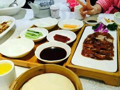 android_upload_pic-四季小馆·地道北京小吃(广百店)