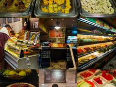 -皇室假期美食水疗会(春风路店)