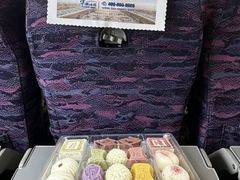 -得月楼·省级非遗·传统苏帮菜(观前店)