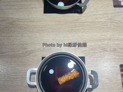 -吉野家(长青店)