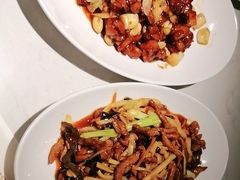 -北李妈妈菜·海肠捞饭(高新万达店)