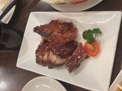 -新旺茶餐厅(嘉里城店)