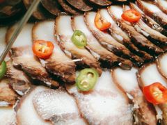 -皖小斌·小葱伴豆腐(丰收路店)