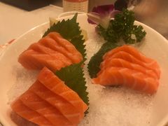 -新一番三文鱼寿司(大东海店)