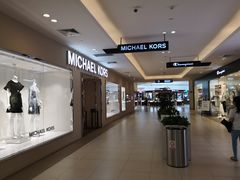 -宁波杉井奥特莱斯广场