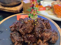 -聚鑫阁江浙菜·非遗传承技艺(青村帝华园店)
