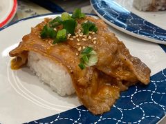 -濱寿司(高新伊藤店)