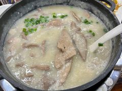 -南记食粥坊·宵夜大排档(莲花总店)
