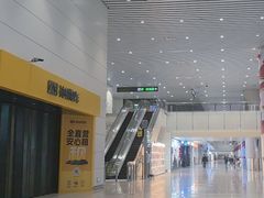 -广州白云国际机场-T2航站楼