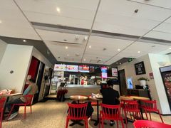 -肯德基(尧佳路店)
