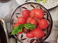 -肖记公安牛肉鱼杂馆·省级非物质文化遗产(江汉路直营店)
