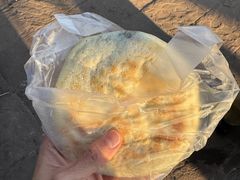 玫瑰胡麻粑粑-李氏憨粑粑(文林街店)