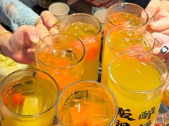 -冯校长老火锅(广州正佳广场店)