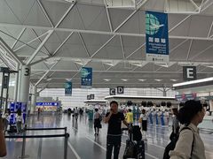 -中部国际机场