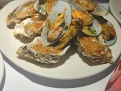 -拉蒂娜·巴西牛排馆 Latina·Brazilian Steakhouse(陆家嘴旗舰店)