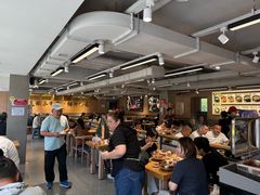 -韩麦大冷面(桂花街直营店)