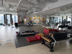 -复动肌骨门诊·MEDMOTION(北外滩店)